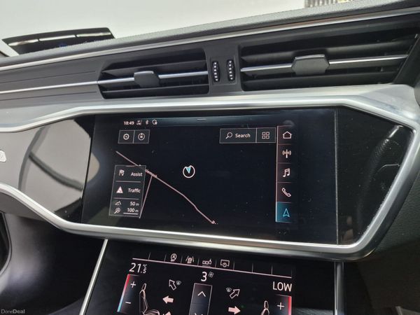 2019 Audi A6 S Line 2.0 TDi 204 BHP Auto 389230890