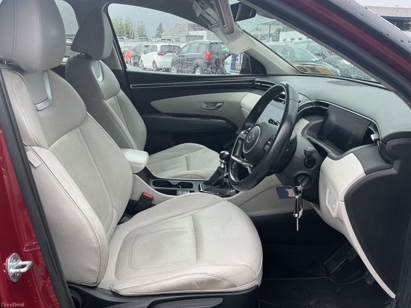 212 HYUNDAI TUCSON EXECUTIVE ONE LOW KMS 389232740