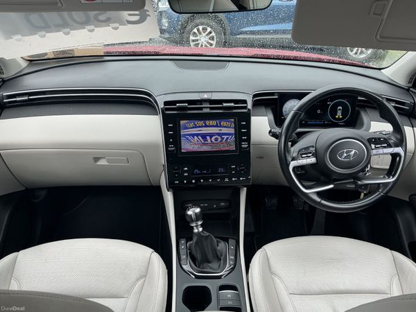 212 HYUNDAI TUCSON EXECUTIVE ONE LOW KMS 389232746