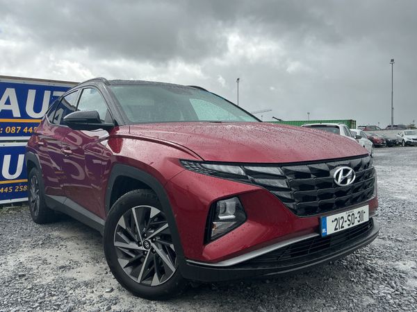 212 HYUNDAI TUCSON EXECUTIVE ONE LOW KMS 389232716