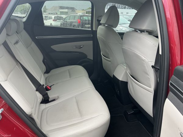 212 HYUNDAI TUCSON EXECUTIVE ONE LOW KMS 389232728