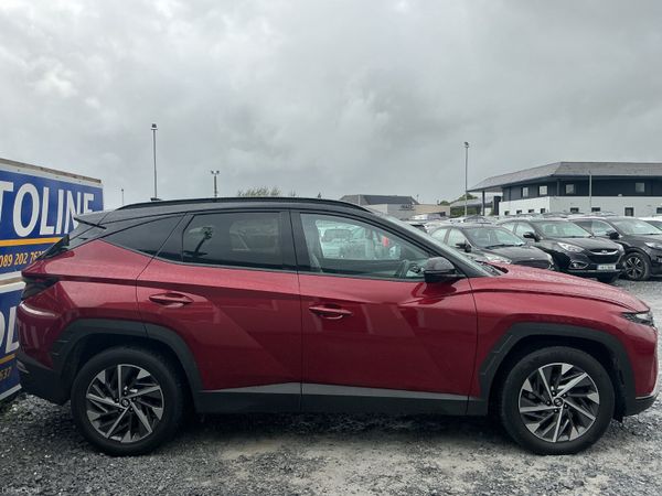 212 HYUNDAI TUCSON EXECUTIVE ONE LOW KMS 389232732