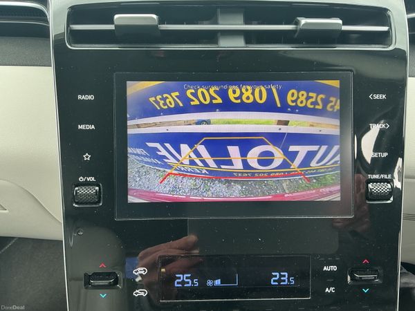 212 HYUNDAI TUCSON EXECUTIVE ONE LOW KMS 389232736