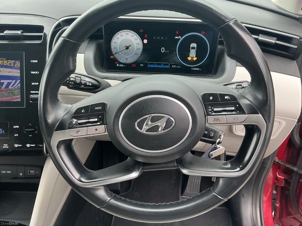 212 HYUNDAI TUCSON EXECUTIVE ONE LOW KMS 389232738