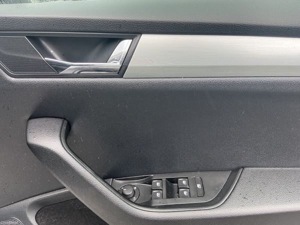 2016 SKODA SUPERB 2.0 TDI ESTATE 150 BHP 389233626