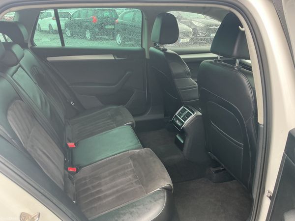 2016 SKODA SUPERB 2.0 TDI ESTATE 150 BHP 389233628