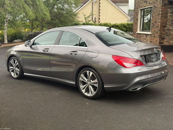 *57000kms* Mercedes-Benz CLA220d Urban Auto! 389234070