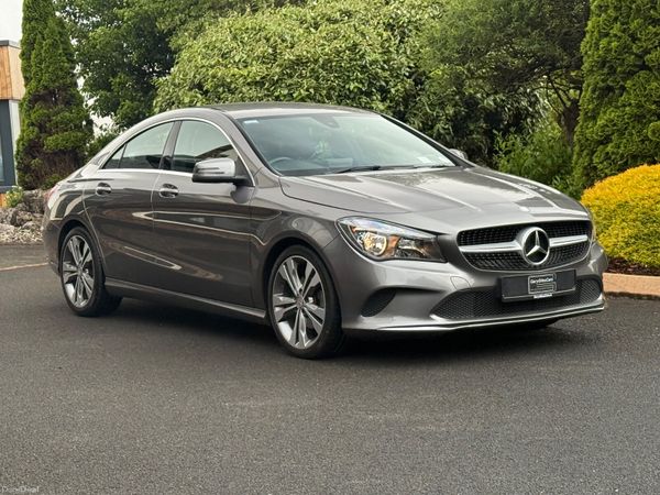 *57000kms* Mercedes-Benz CLA220d Urban Auto! 389234072