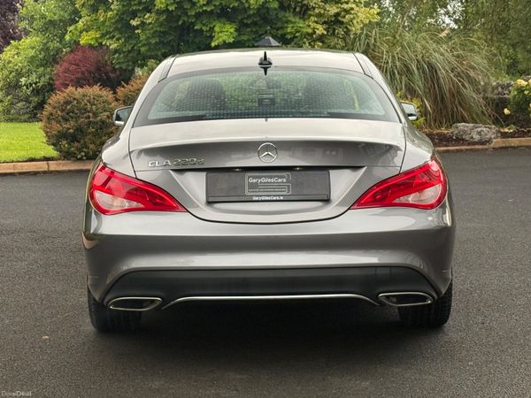 *57000kms* Mercedes-Benz CLA220d Urban Auto! 389234076
