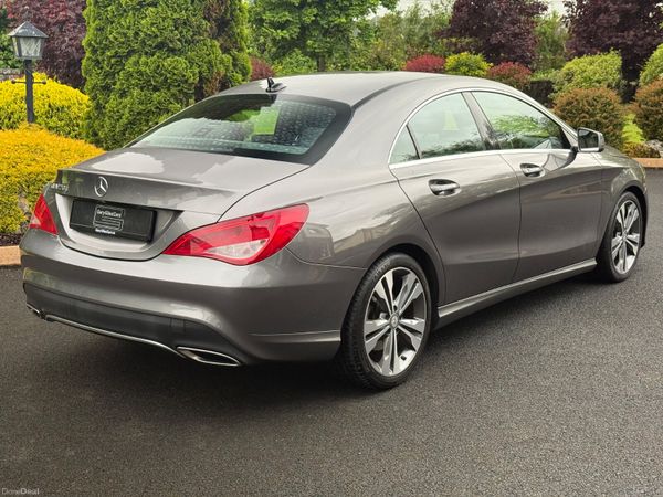 *57000kms* Mercedes-Benz CLA220d Urban Auto! 389234078