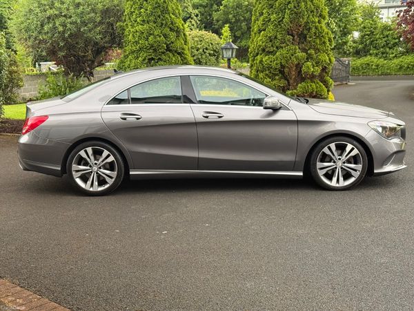 *57000kms* Mercedes-Benz CLA220d Urban Auto! 389234080