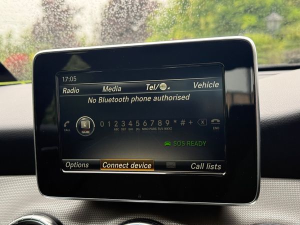 *57000kms* Mercedes-Benz CLA220d Urban Auto! 389234096