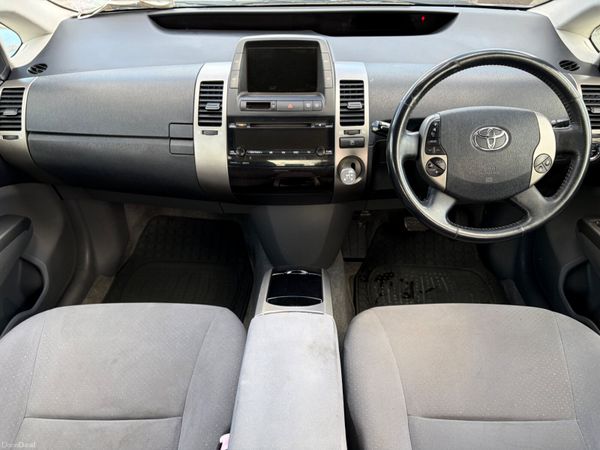 2009 Toyota Prius 1.5 VVT-I Hybrid Nct 12/26 389234190