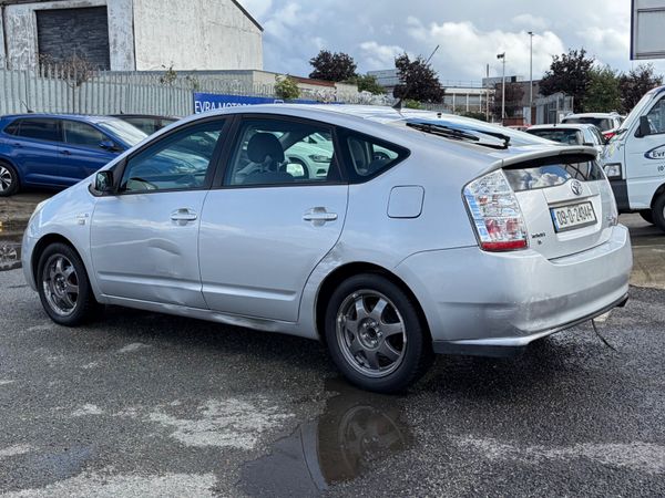 2009 Toyota Prius 1.5 VVT-I Hybrid Nct 12/26 389234194
