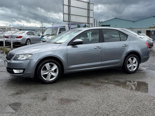 2013 Skoda Octavia 1.6 TDI Ambition Nct 11/26 389234758
