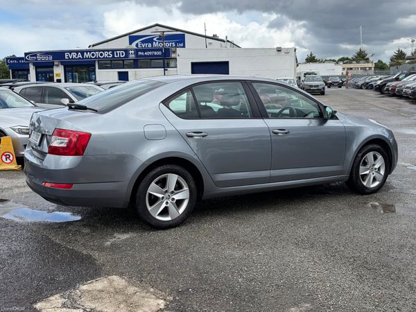 2013 Skoda Octavia 1.6 TDI Ambition Nct 11/26 389234760