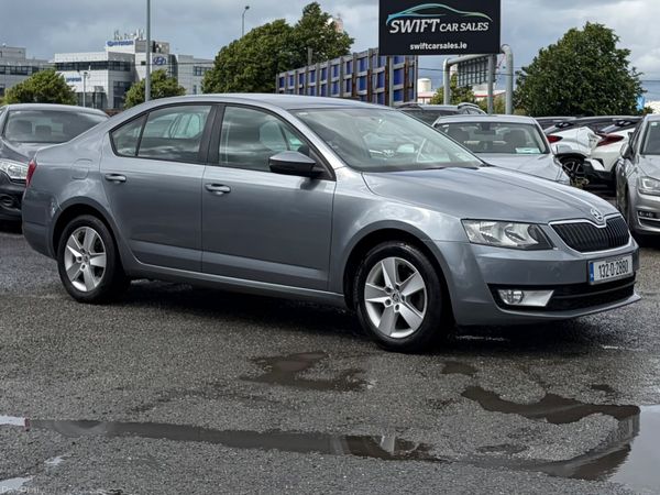 2013 Skoda Octavia 1.6 TDI Ambition Nct 11/26 389234762