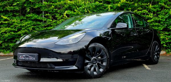 🔥 2022 Tesla Model 3 RWD 389236162