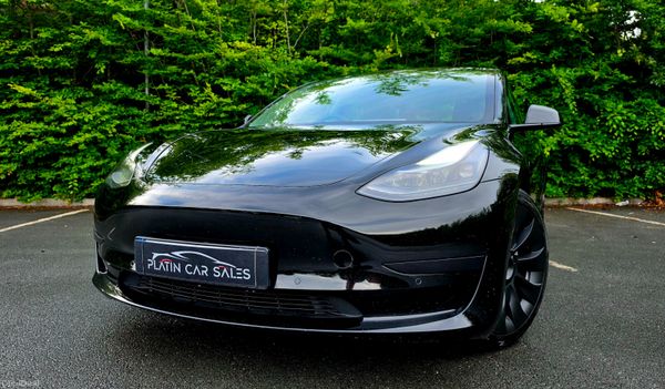 🔥 2022 Tesla Model 3 RWD 389236164