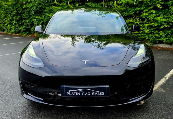 🔥 2022 Tesla Model 3 RWD 389236166