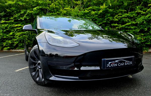 🔥 2022 Tesla Model 3 RWD 389236100