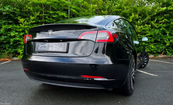 🔥 2022 Tesla Model 3 RWD 389236108