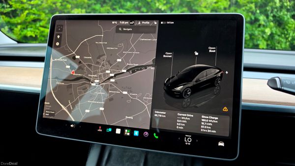 🔥 2022 Tesla Model 3 RWD 389236270