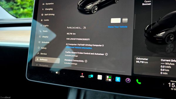 🔥 2022 Tesla Model 3 RWD 389236272