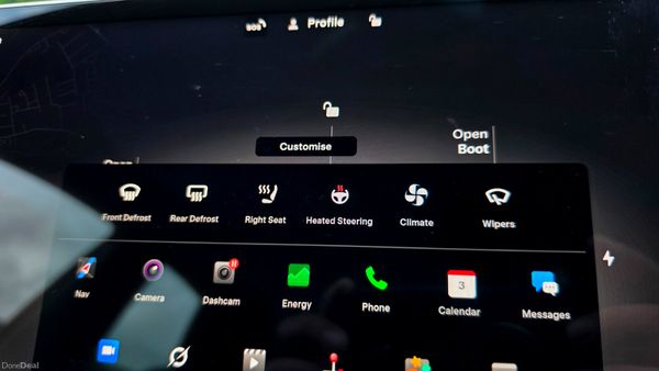 🔥 2022 Tesla Model 3 RWD 389236274