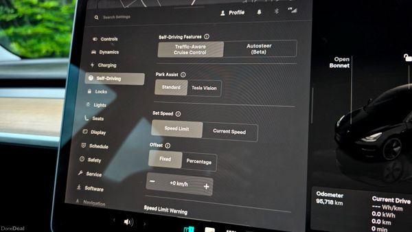 🔥 2022 Tesla Model 3 RWD 389236276