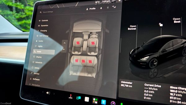 🔥 2022 Tesla Model 3 RWD 389236278