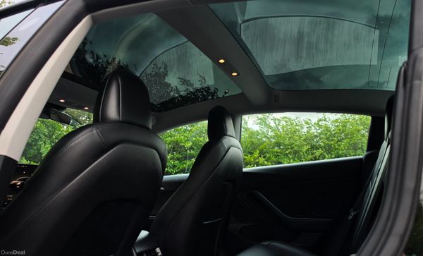 🔥 2022 Tesla Model 3 RWD 389236202