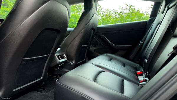 🔥 2022 Tesla Model 3 RWD 389236204