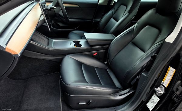 🔥 2022 Tesla Model 3 RWD 389236206