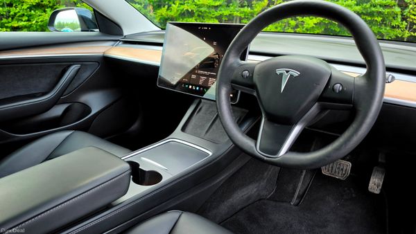 🔥 2022 Tesla Model 3 RWD 389236230