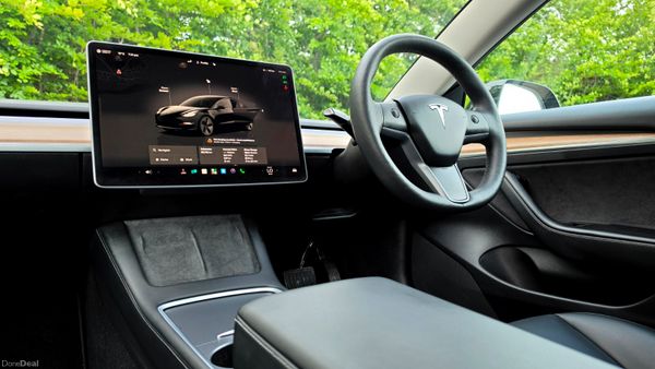 🔥 2022 Tesla Model 3 RWD 389236232