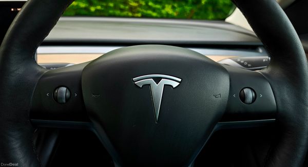 🔥 2022 Tesla Model 3 RWD 389236236