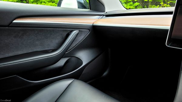 🔥 2022 Tesla Model 3 RWD 389236238