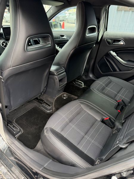 MERCEDES A CLASS AUTOMATIC 389239042