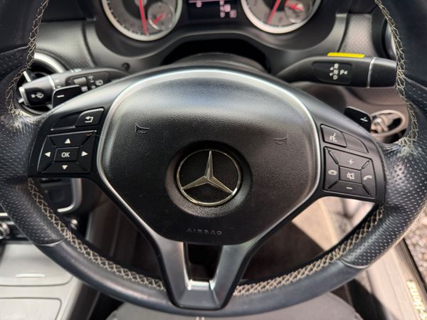 MERCEDES A CLASS AUTOMATIC 389239044