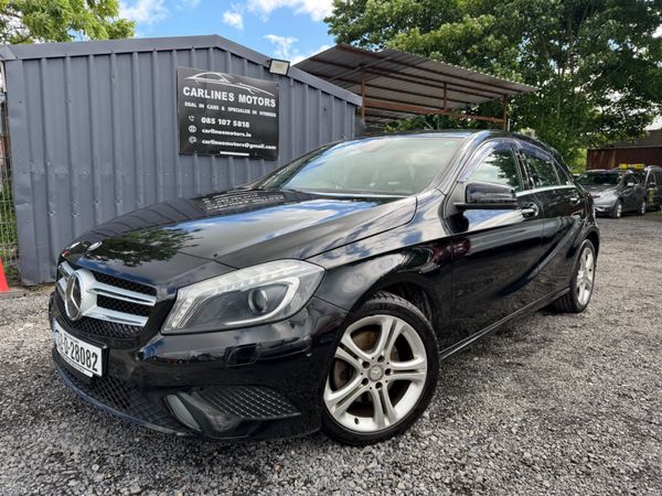 MERCEDES A CLASS AUTOMATIC 389239036