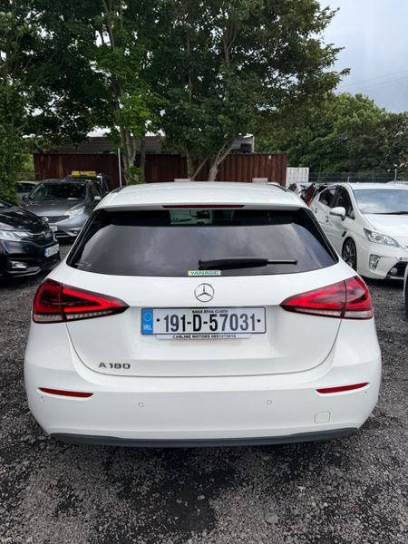 MERCEDES A200 AUTOMATIC 389239582