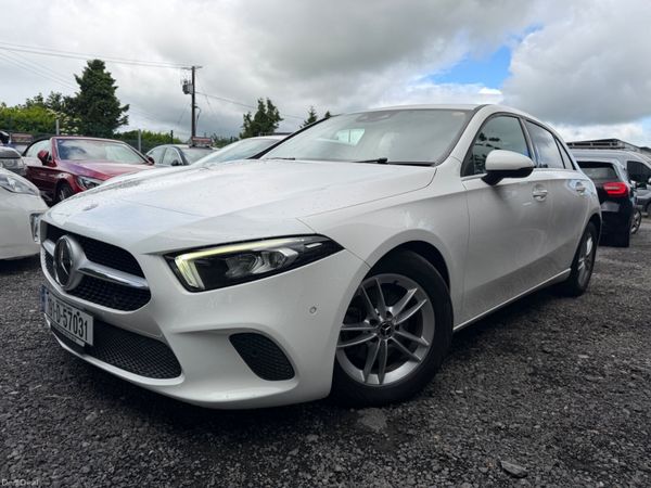 MERCEDES A200 AUTOMATIC 389239584