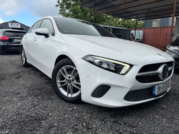MERCEDES A200 AUTOMATIC 389239586