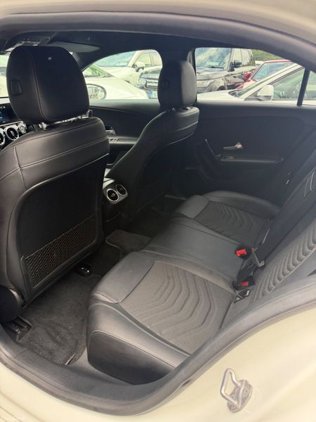 MERCEDES A200 AUTOMATIC 389239588