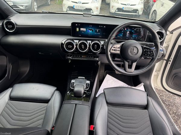 MERCEDES A200 AUTOMATIC 389239594