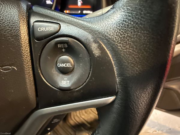 2015 Honda Fit 1.5 Hybrid Automatic,Leather spec 389342650