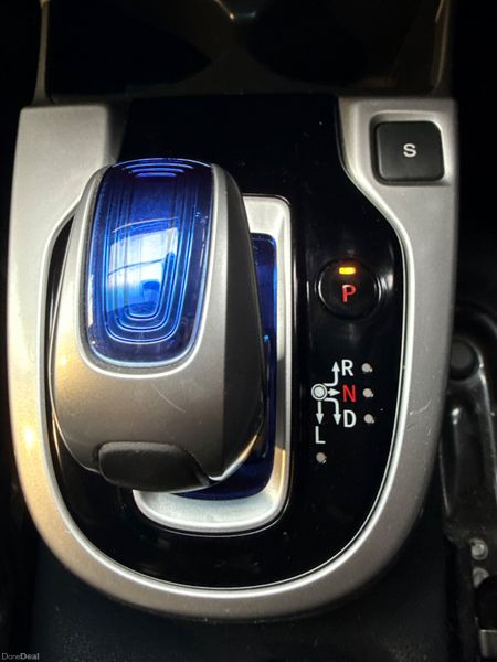 2015 Honda Fit 1.5 Hybrid Automatic,Leather spec 389342636