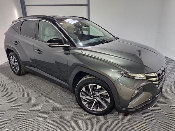 2021 Hyundai Tuscon Executive Plus Only 68,000KM 389356668
