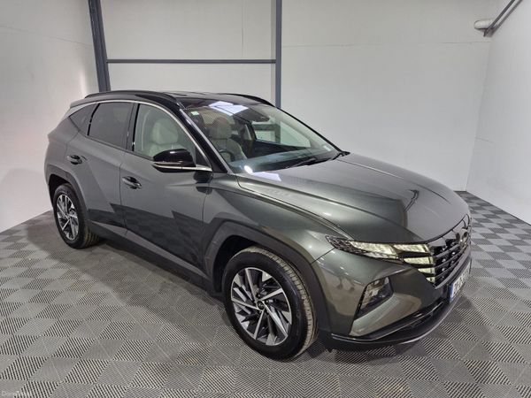 2021 Hyundai Tuscon Executive Plus Only 68,000KM 389356690
